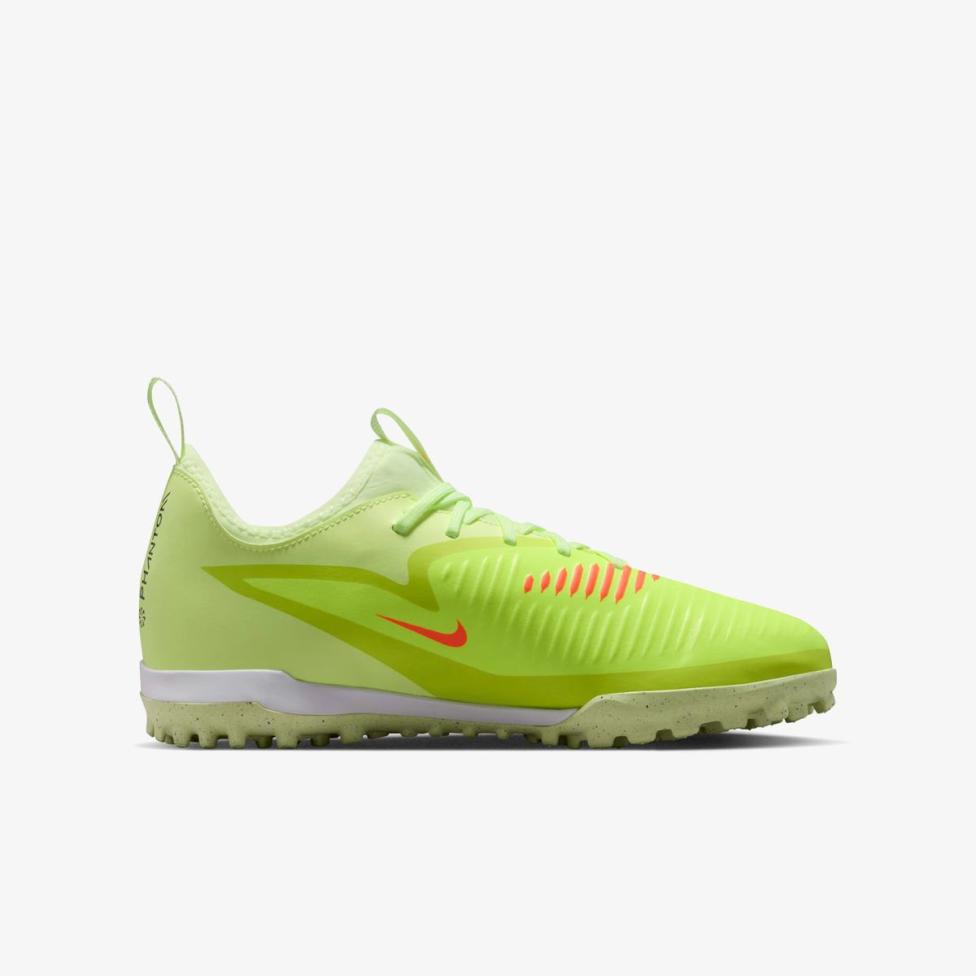 Детские бутсы NIKE JR PHANTOM 6 LOW ACAD TF HQ2038-800_image_3
