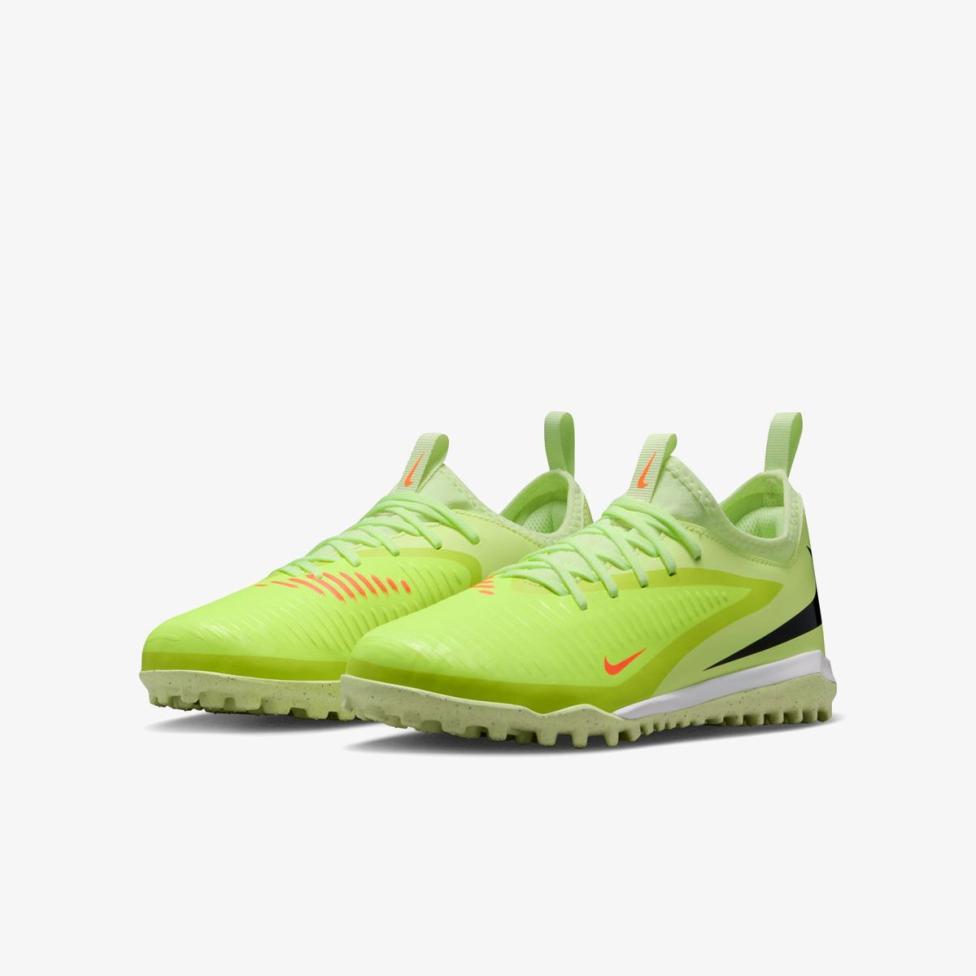 Детские бутсы NIKE JR PHANTOM 6 LOW ACAD TF HQ2038-800_image_5