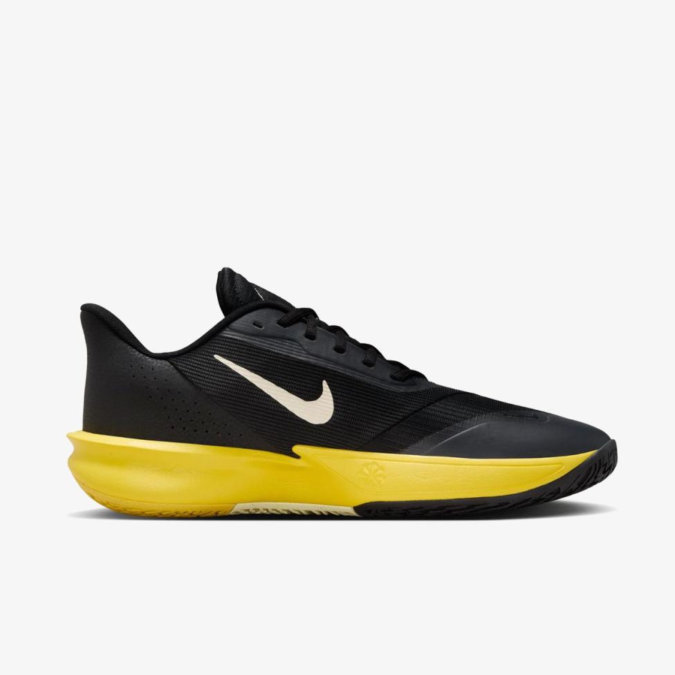 Чоловічі кросівки NIKE PRECISION VII HJ9153-001_image_3