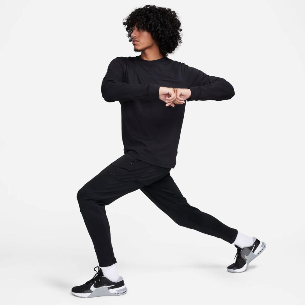 Чоловіча толстовка NIKE M NK DF PRIMARY LS TOP FB8585-010_image_7