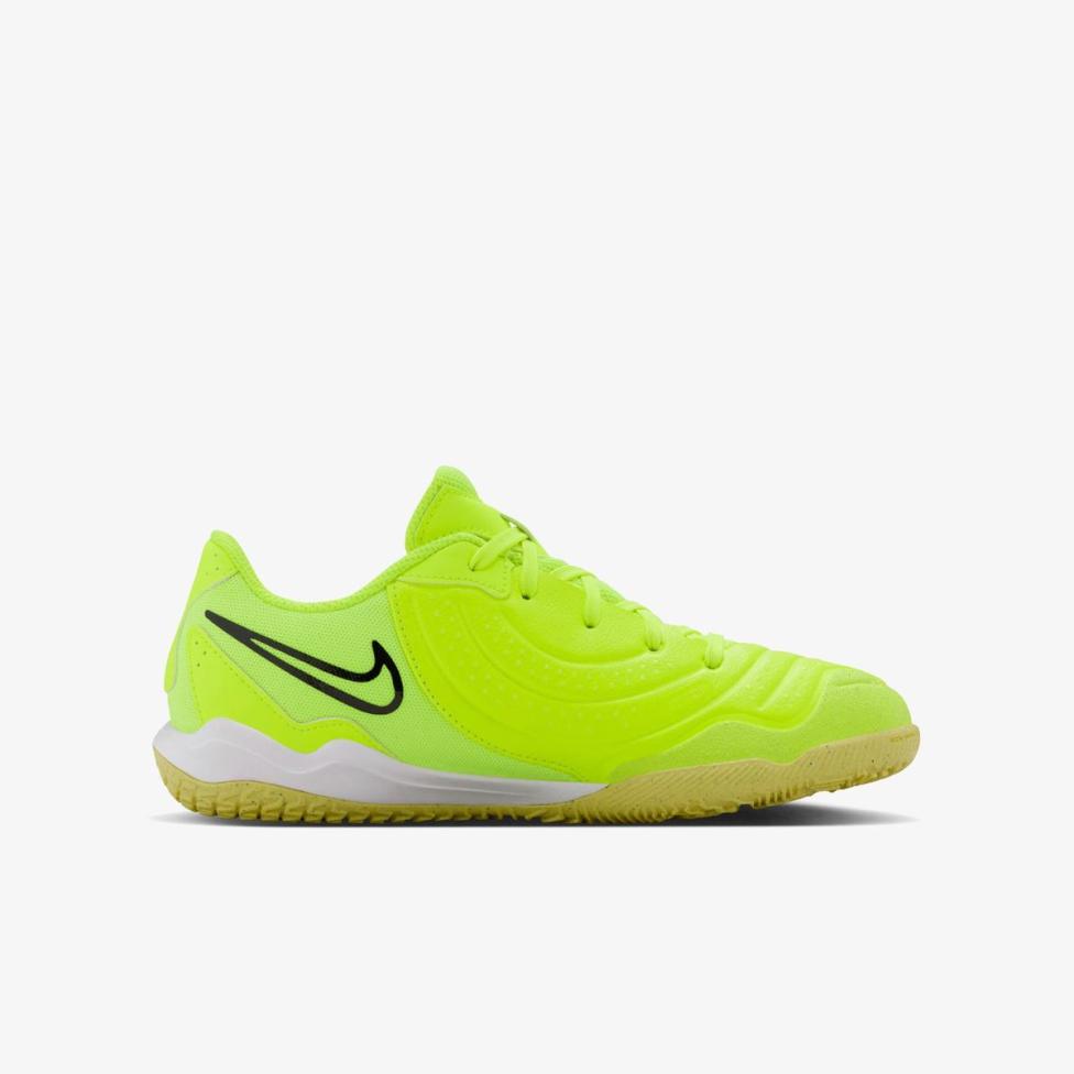 Детские бутсы NIKE JR LEGEND 10 ACADEMY IC DV4350-701_image_3