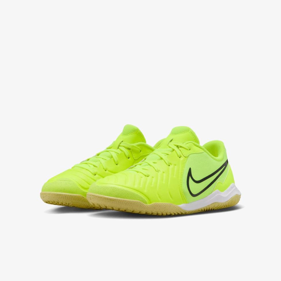 Детские бутсы NIKE JR LEGEND 10 ACADEMY IC DV4350-701_image_5