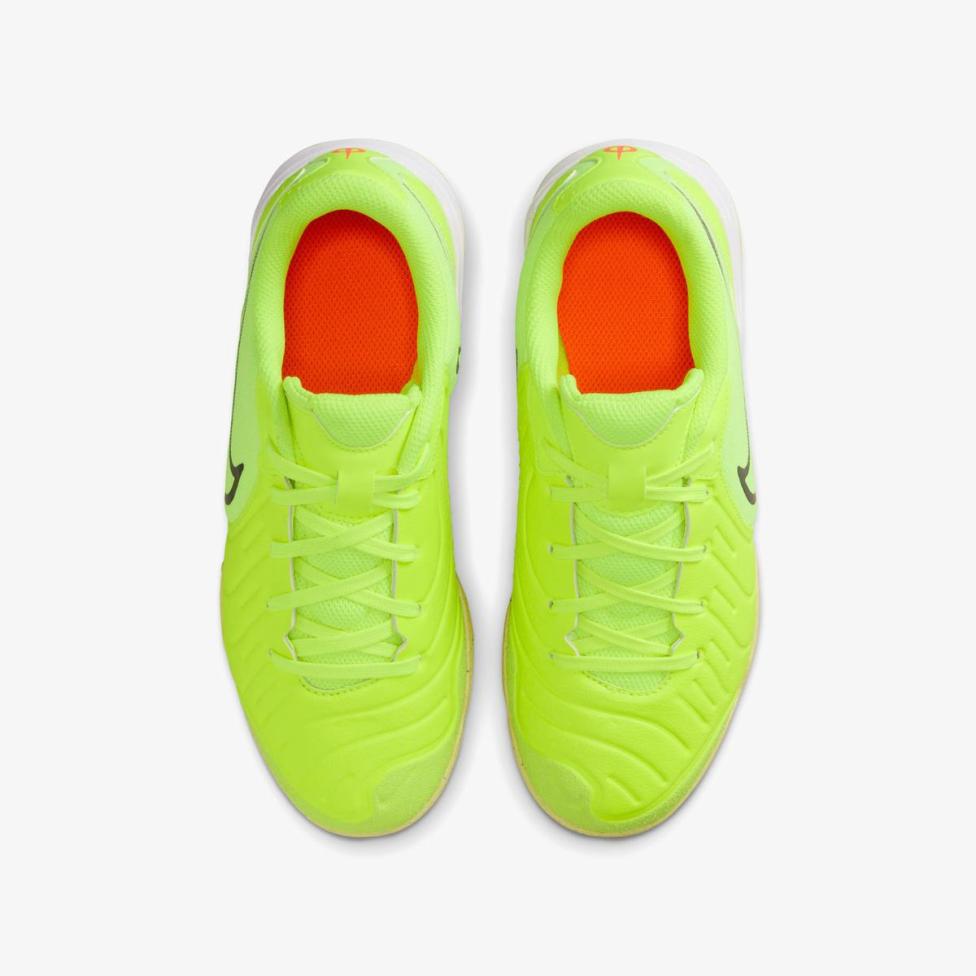 Детские бутсы NIKE JR LEGEND 10 ACADEMY IC DV4350-701_image_4