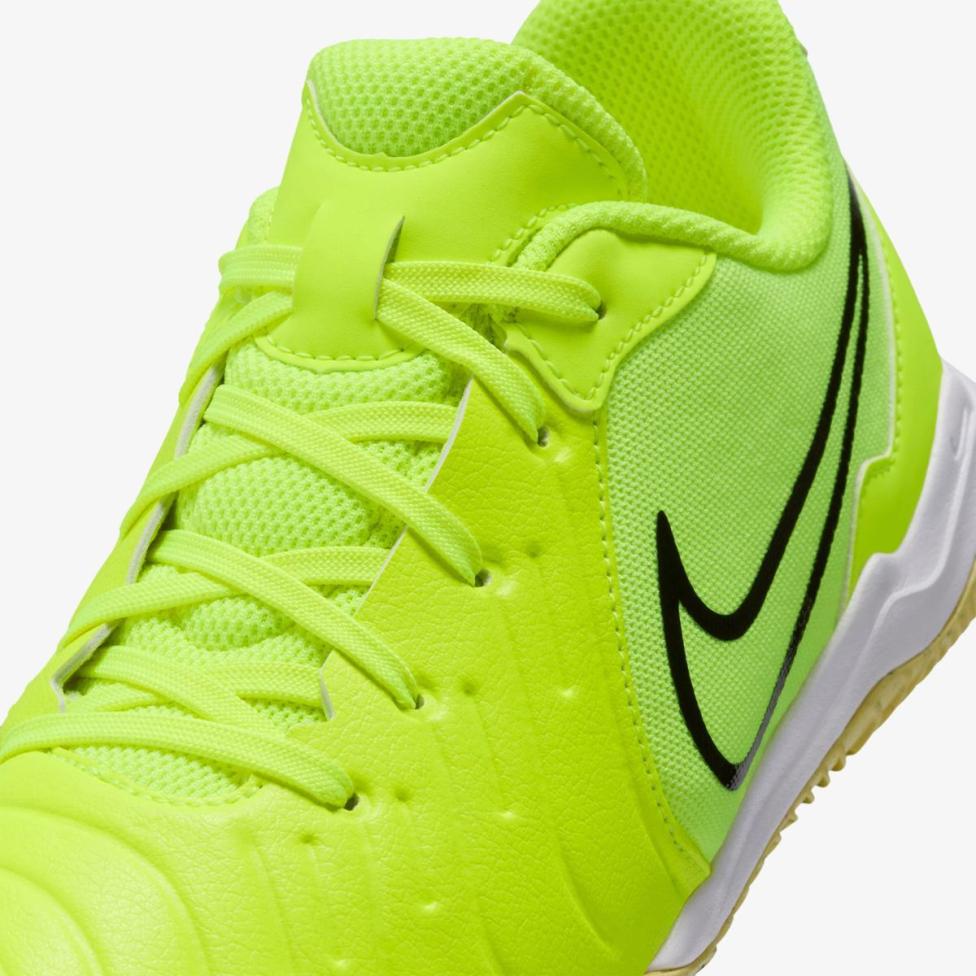 Детские бутсы NIKE JR LEGEND 10 ACADEMY IC DV4350-701_image_7