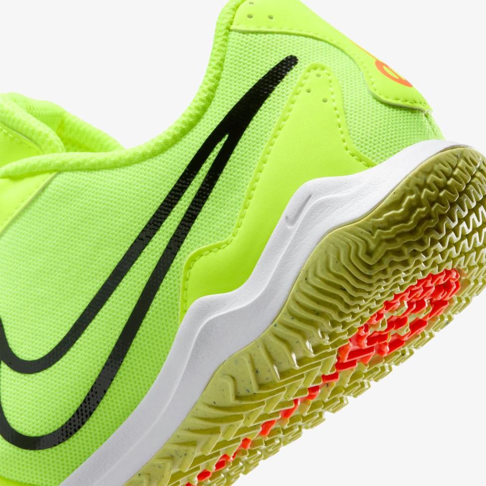 Детские бутсы NIKE JR LEGEND 10 ACADEMY IC DV4350-701_image_8