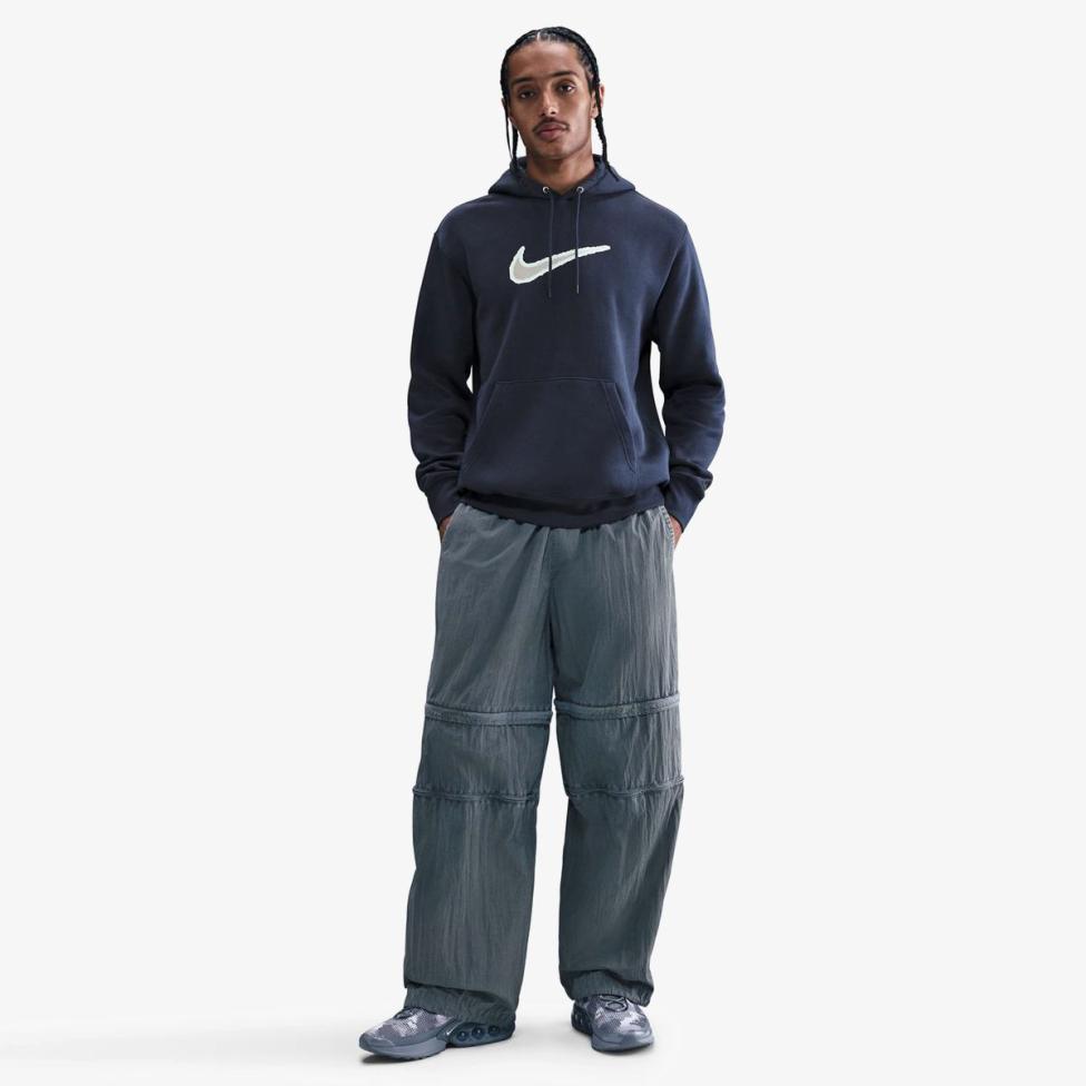 Чоловіча толстовка NIKE M NK CLUB BB HDY NEO VARSITY HV0854-451_image_4