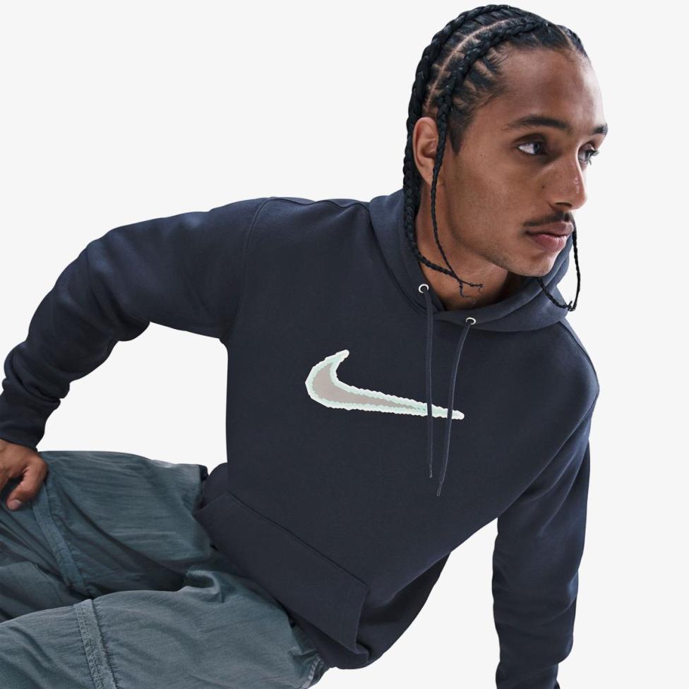 Чоловіча толстовка NIKE M NK CLUB BB HDY NEO VARSITY HV0854-451_image_3
