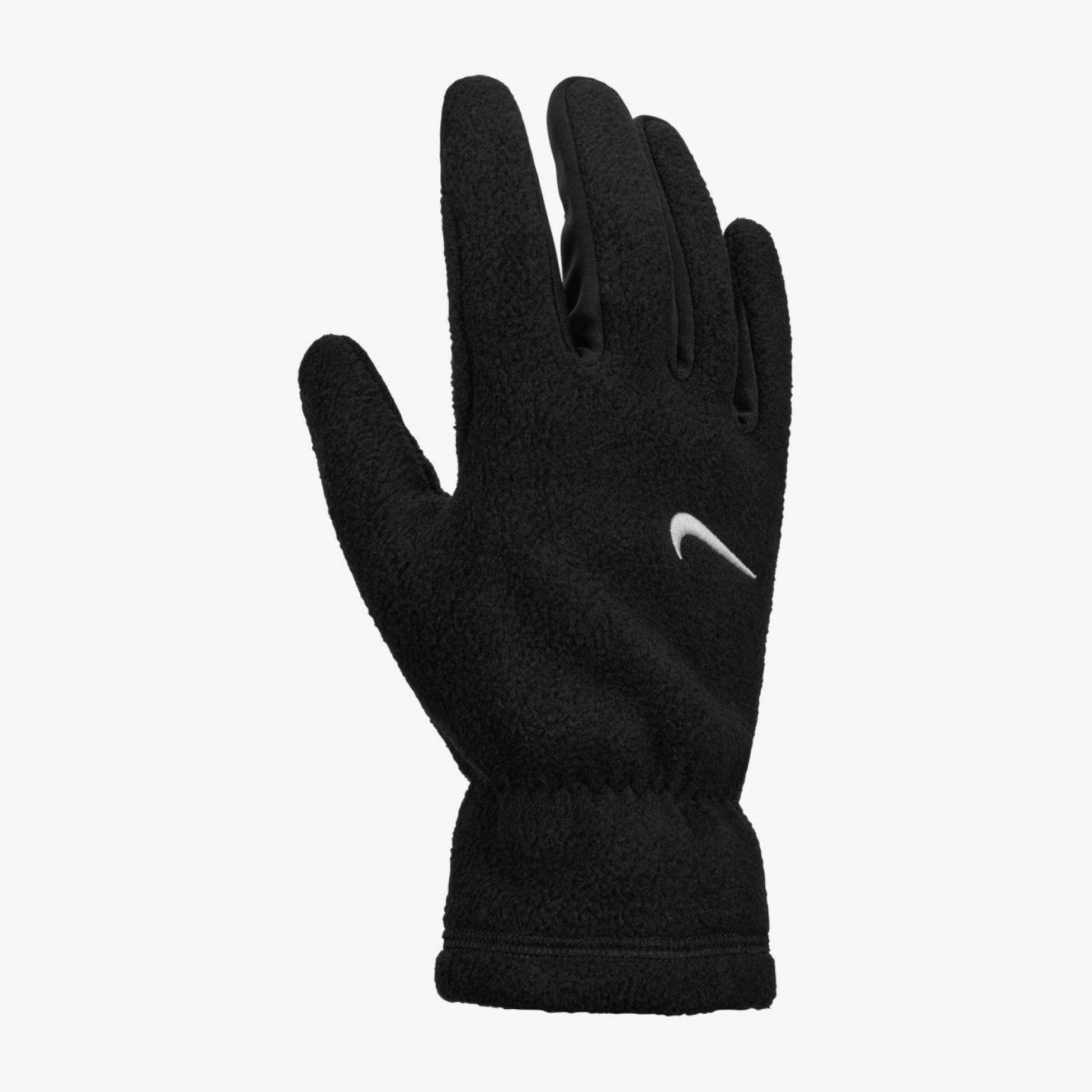 Жіночі рукавички NIKE W ONE THERMA-FIT FLEECE TG BLACK/WHITE M N.101.0529.010.MD_image_31