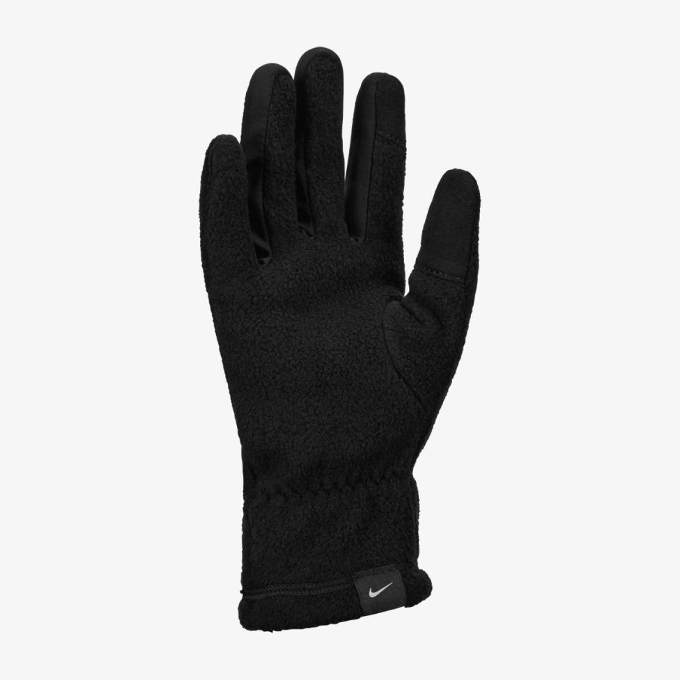 Жіночі рукавички NIKE W ONE THERMA-FIT FLEECE TG BLACK/WHITE M N.101.0529.010.MD_image_31