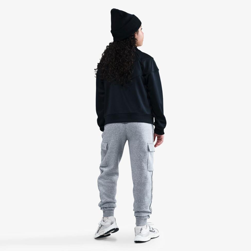 Детские брюки NIKE K NSW CLUB+ FLC CRGO PNT HQ9323-063_image_6