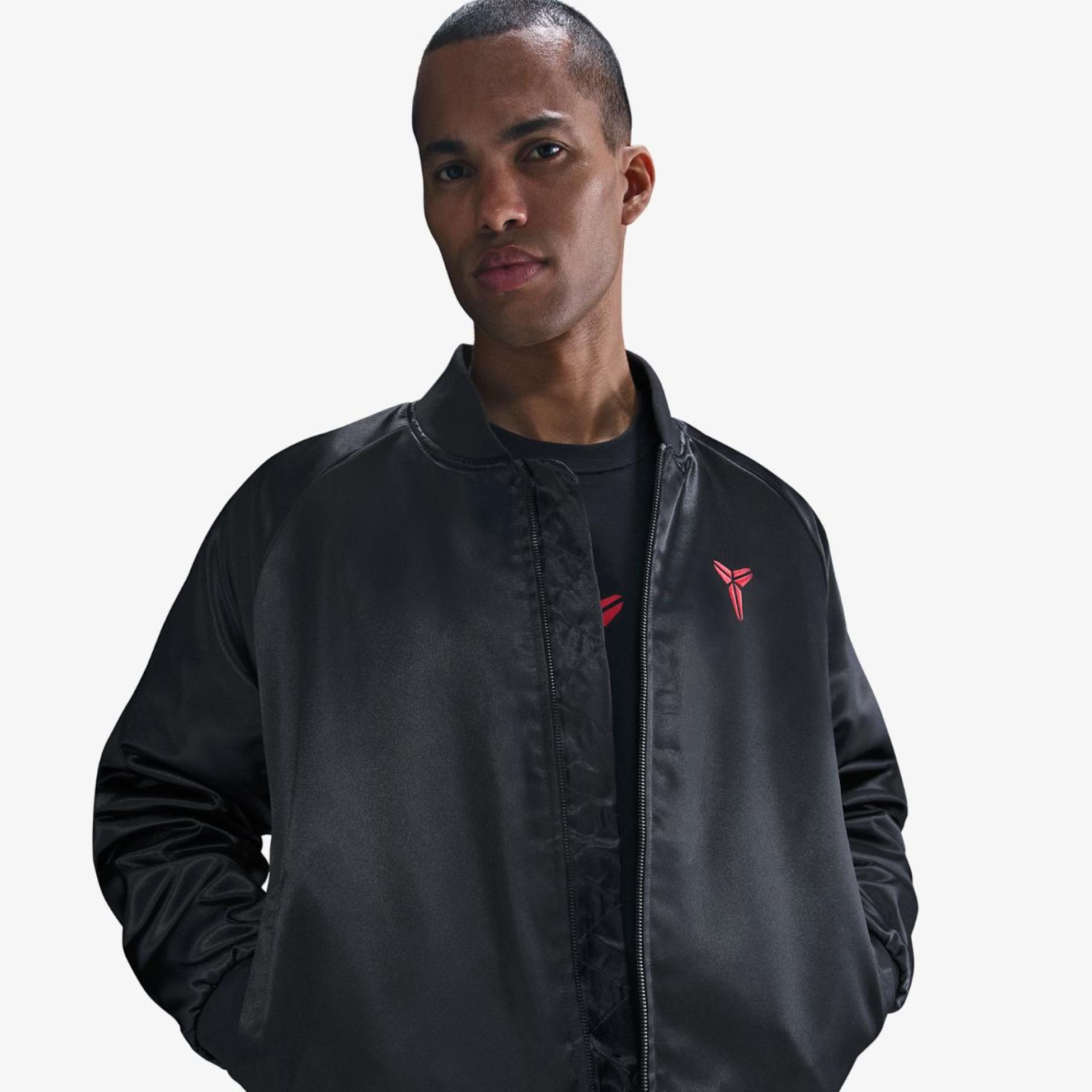 Мужская куртка NIKE KB U NK TF FILLED JKT LNY HQ4695-010