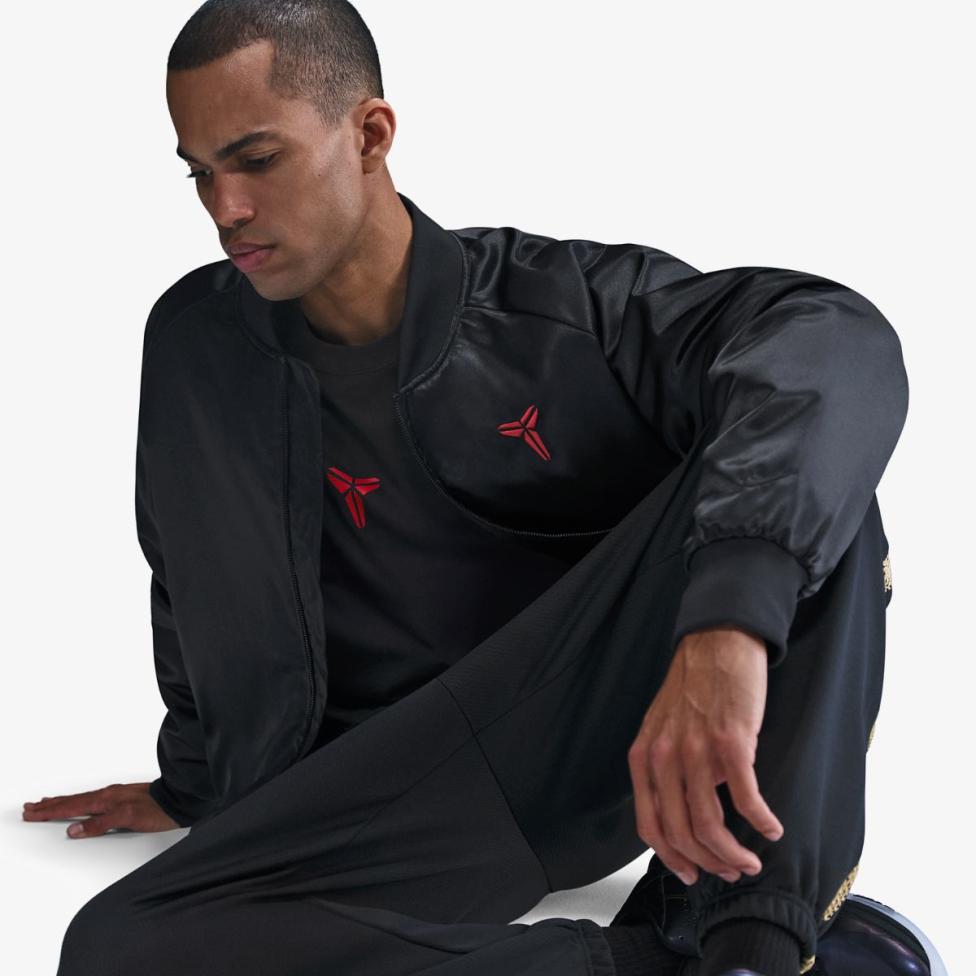 Чоловіча куртка NIKE KB U NK TF FILLED JKT LNY HQ4695-010_image_3