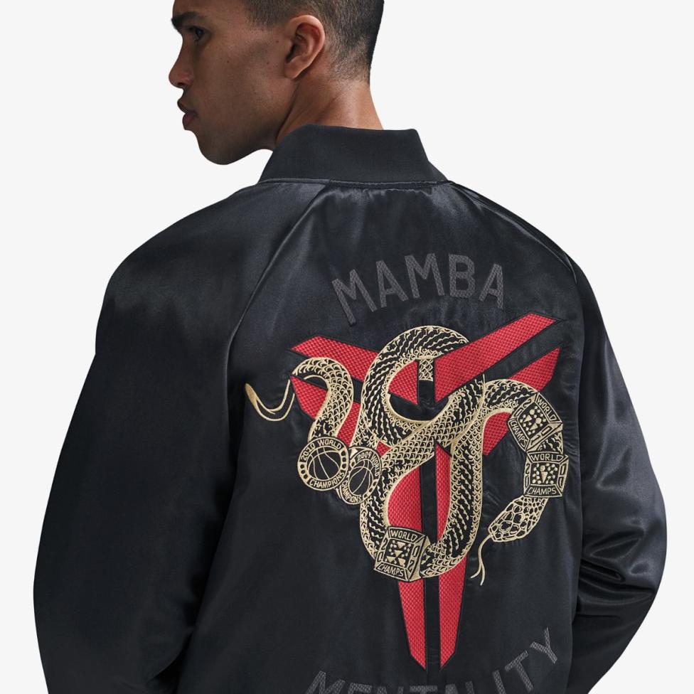 Мужская куртка NIKE KB U NK TF FILLED JKT LNY HQ4695-010