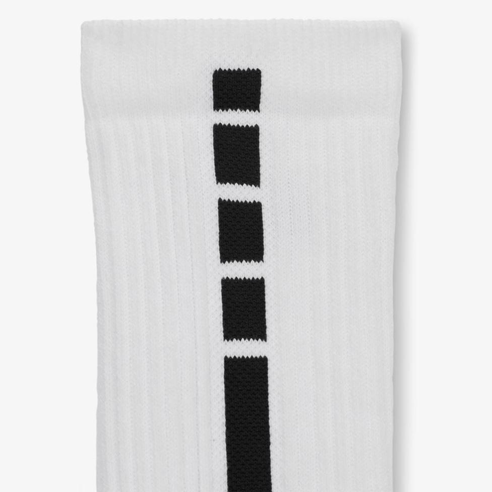 Шкарпетки NIKE U NK ELITE CUSH CREW 1PR HM0285-100_image_5