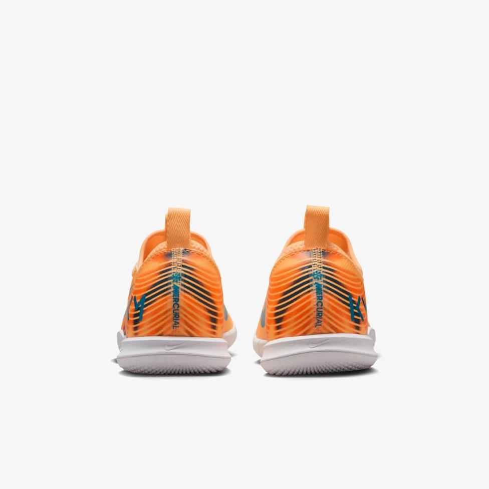 Детские бутсы NIKE JR ZOOM VAPOR 16 ACADEMY KM IC FQ8414-801_image_6