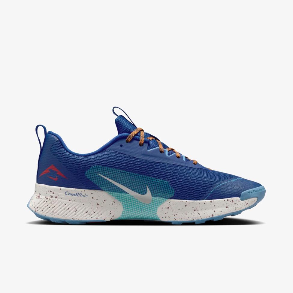 Мужские кроссовки NIKE JUNIPER TRAIL 3 FQ0904-400_image_3
