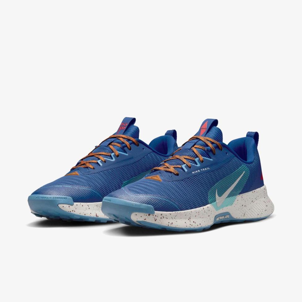 Мужские кроссовки NIKE JUNIPER TRAIL 3 FQ0904-400_image_4