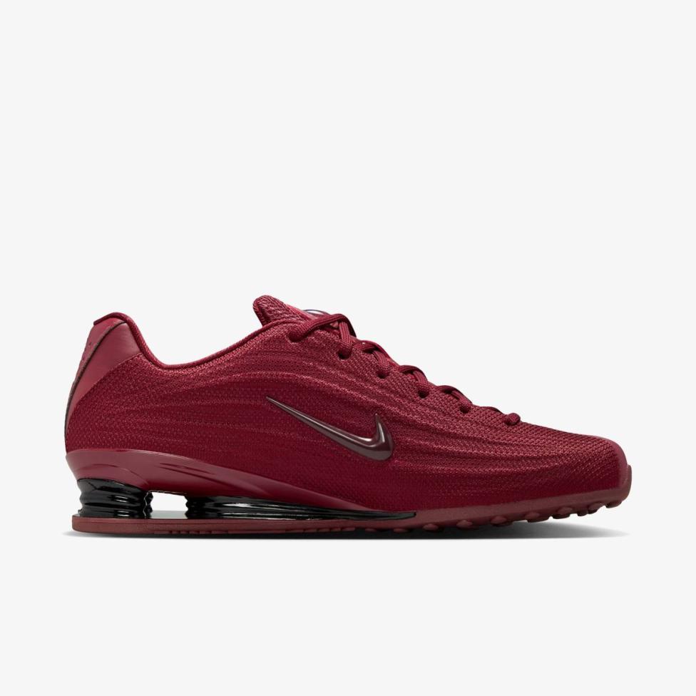 Женские кроссовки NIKE W SHOX Z HQ7540-600_image_3