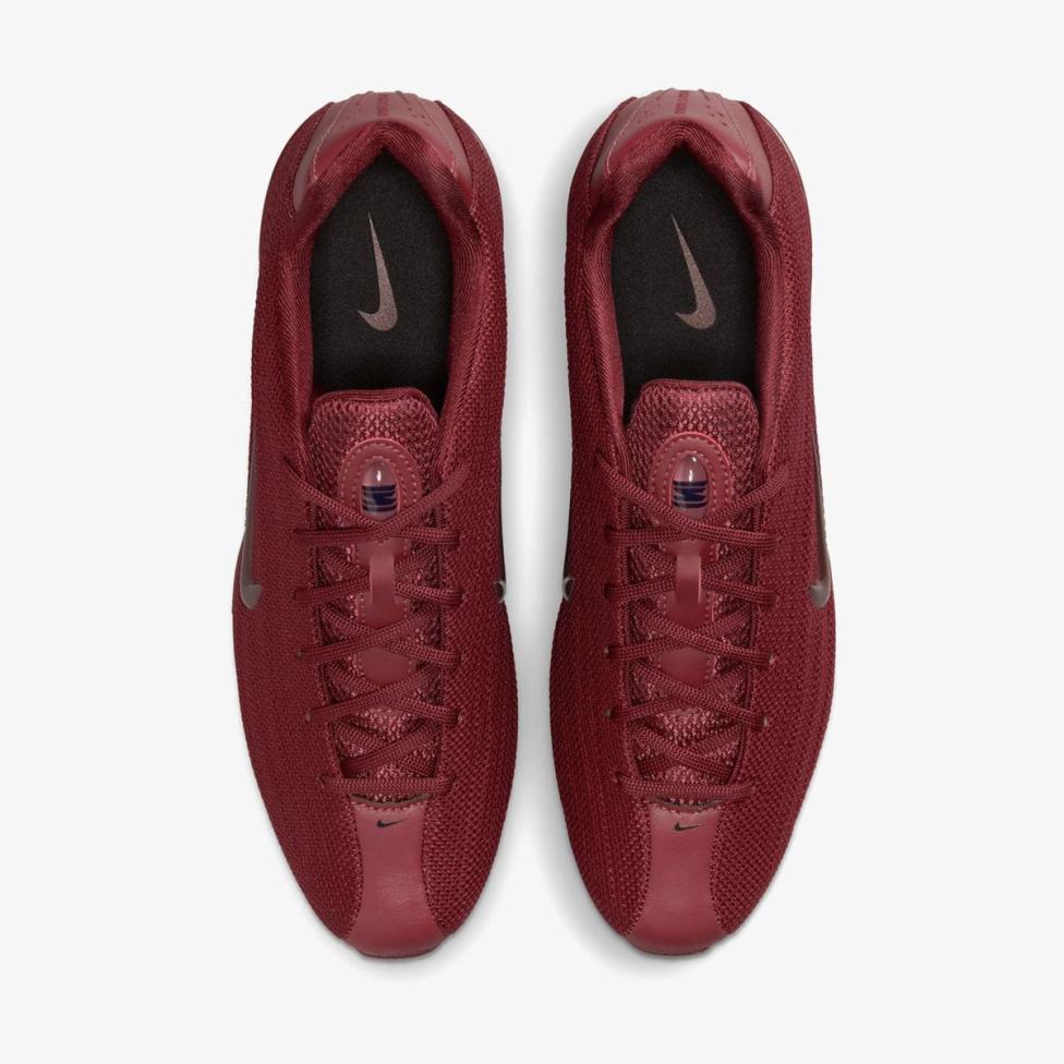 Женские кроссовки NIKE W SHOX Z HQ7540-600_image_4