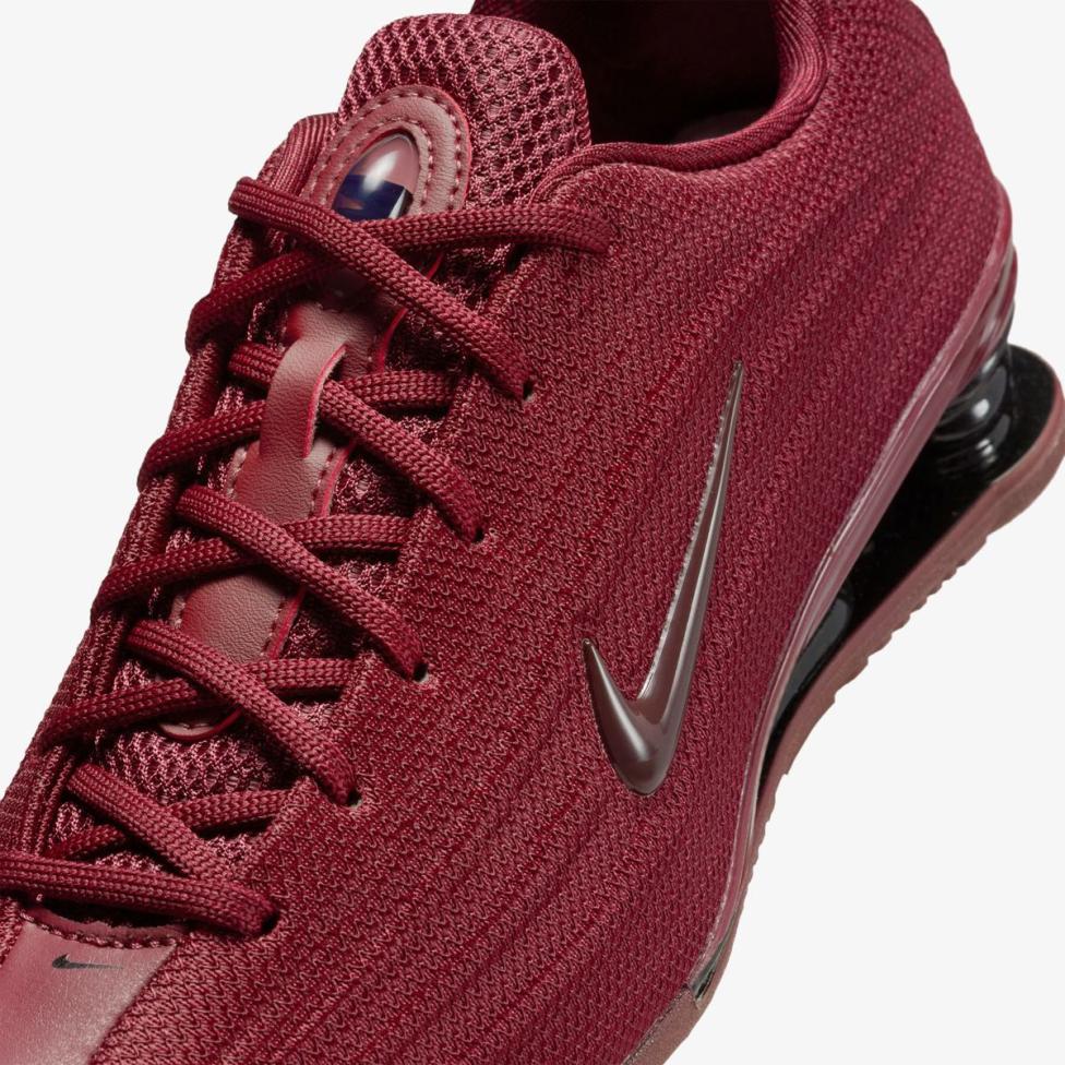 Женские кроссовки NIKE W SHOX Z HQ7540-600_image_7