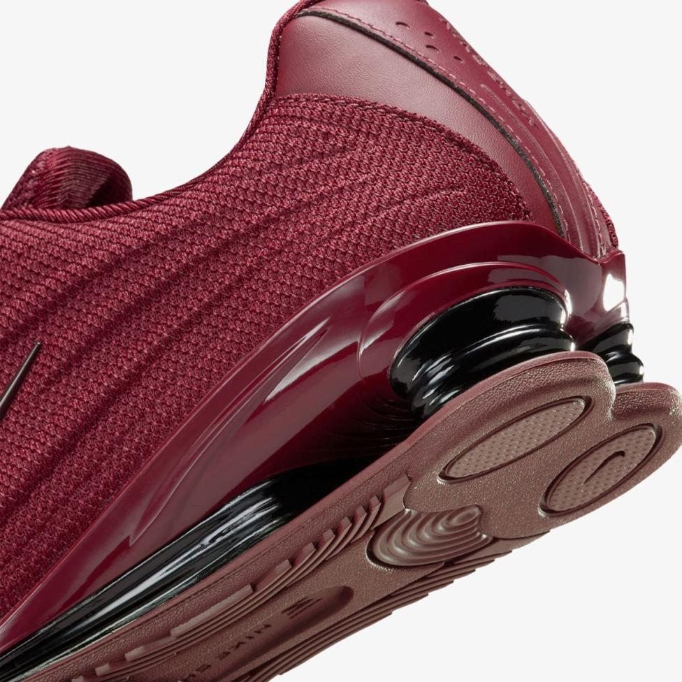 Женские кроссовки NIKE W SHOX Z HQ7540-600_image_6