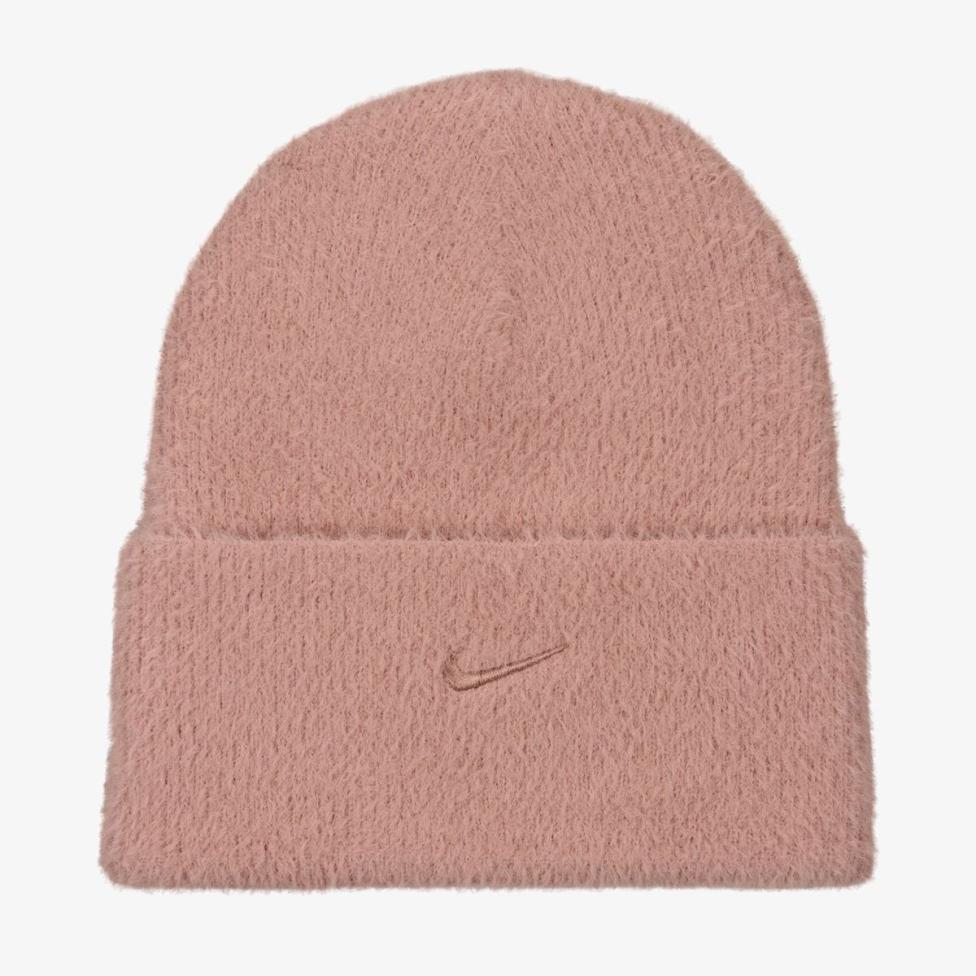 Шапка NIKE U NK PEAK BEANIE COZY H25 L HQ0369-624_image_4