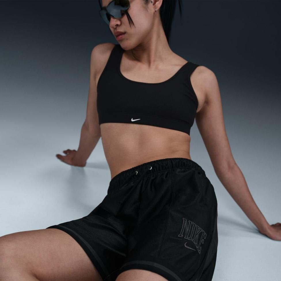 Жіночі шорти NIKE W NSW STREET 6&QUOT; SATIN GX SHRT HJ0163-010_image_4