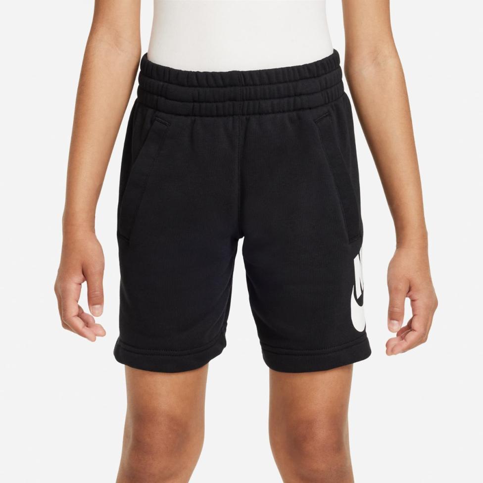 Дитячі шорти NIKE K NSW CLUB FT SHORT HBR FD2997-010_image_3