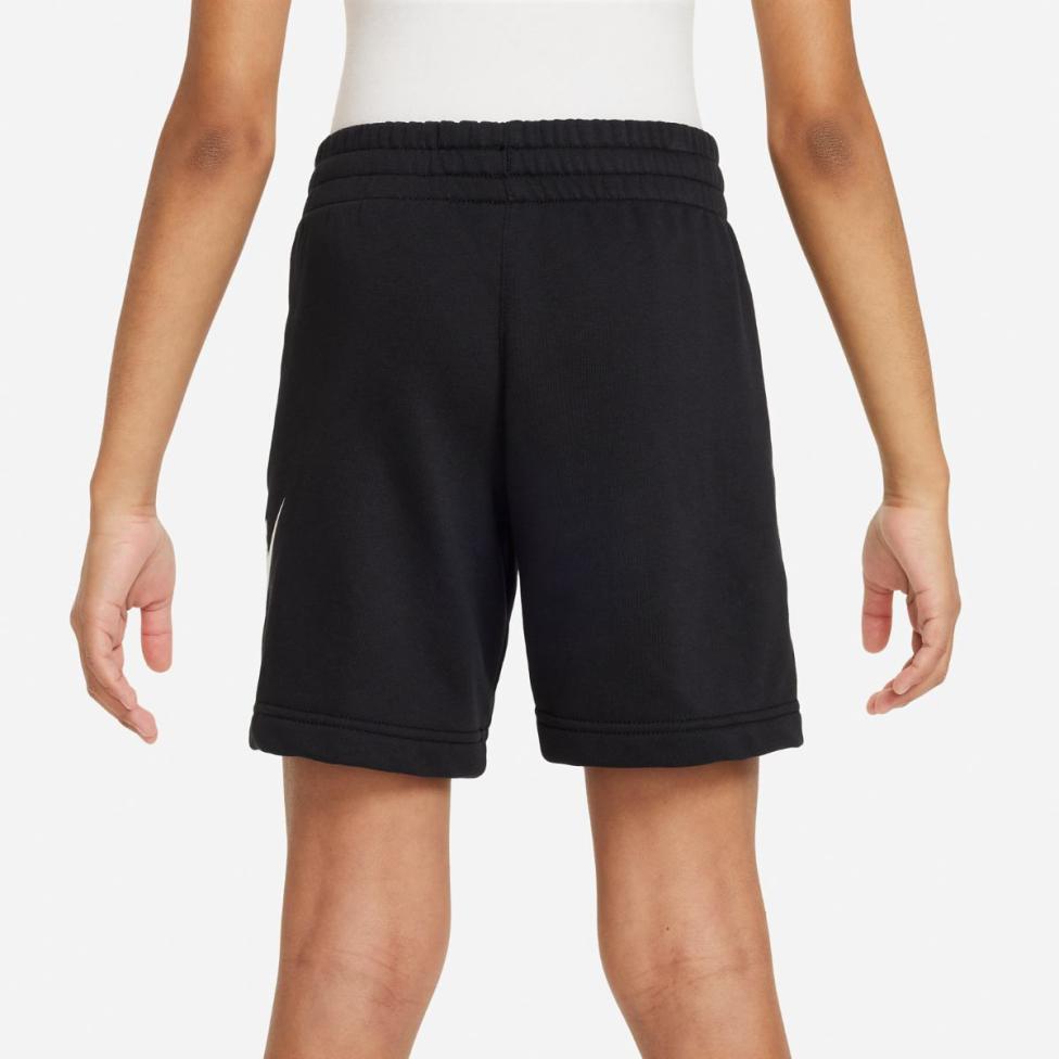 Дитячі шорти NIKE K NSW CLUB FT SHORT HBR FD2997-010_image_4