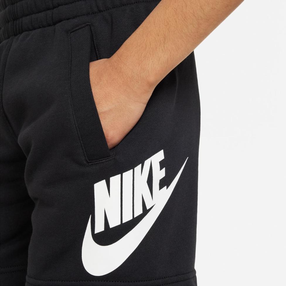 Дитячі шорти NIKE K NSW CLUB FT SHORT HBR FD2997-010_image_6