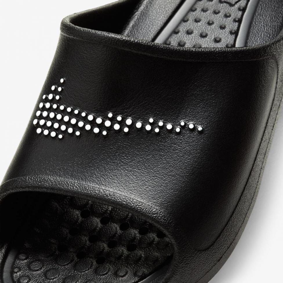 Женские тапочки Nike W VICTORI ONE SHWER SLIDE CZ7836-001_image_5