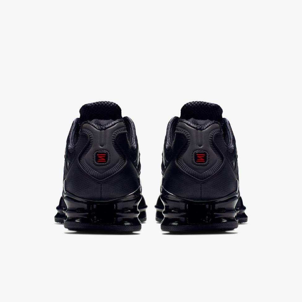 Женские кроссовки NIKE W SHOX TL BLACK AR3566-002_image_6