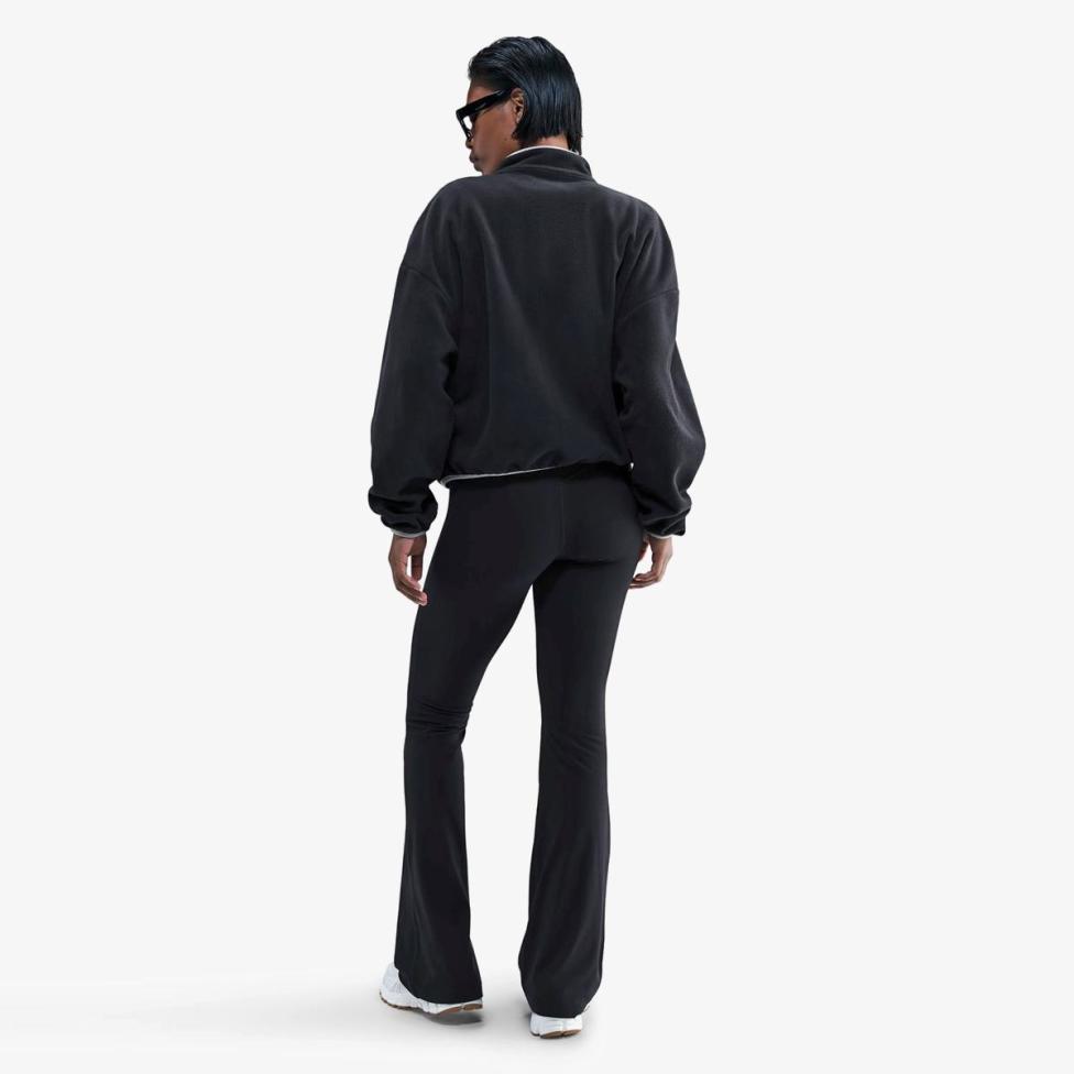 Женская толстовка NIKE W NSW CLUB FLC LSE CZY TRK JKT HV2730-010_image_5