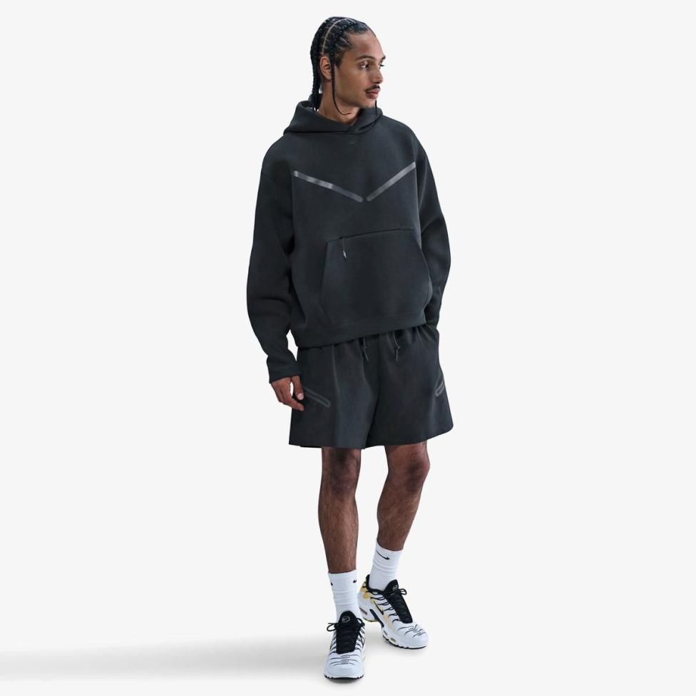 Чоловіча толстовка NIKE M NK TECH PO HOODIE GX HV1342-010_image_5
