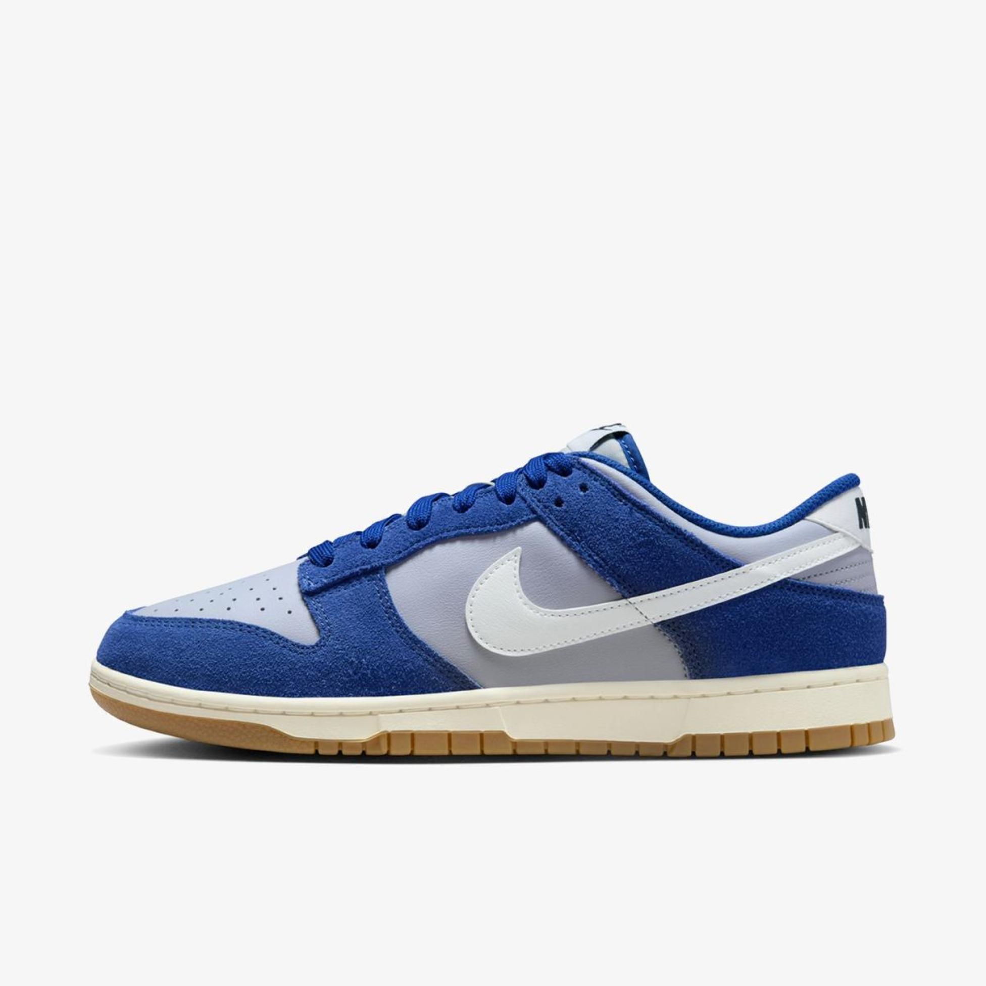 Мужские кроссовки NIKE DUNK LOW RETRO SE IB6399-003_image_8