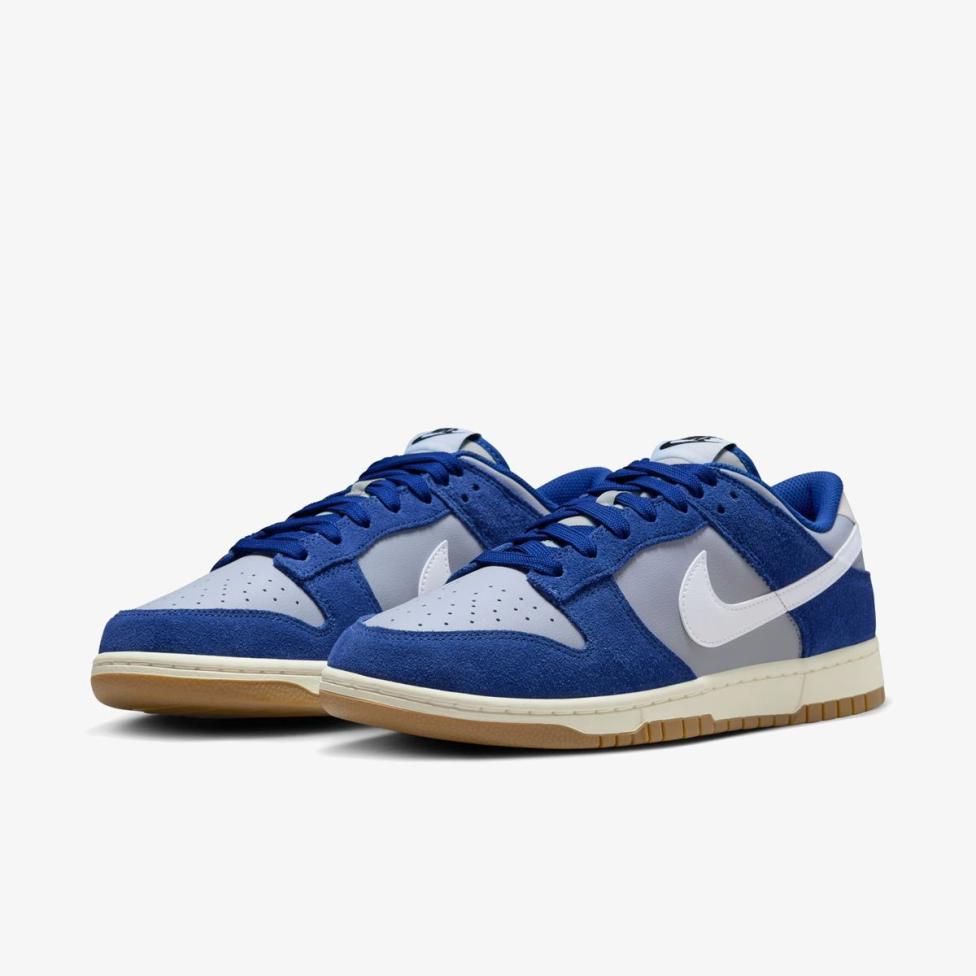 Чоловічі кросівки NIKE DUNK LOW RETRO SE IB6399-003_image_5