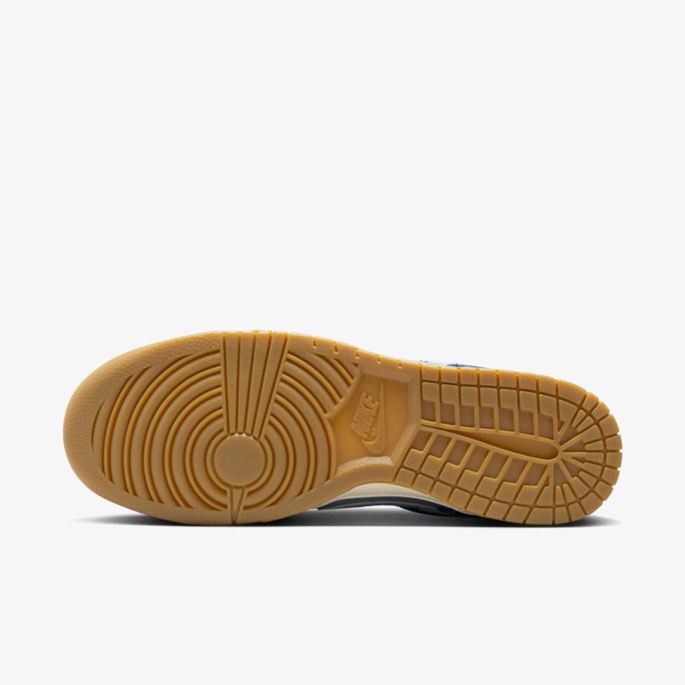 Мужские кроссовки NIKE DUNK LOW RETRO SE IB6399-003_image_8