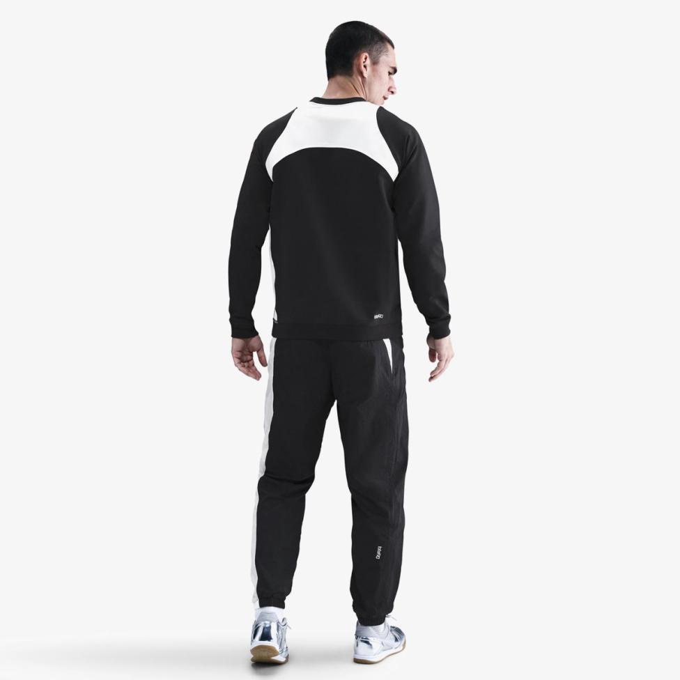 Мужская толстовка NIKE PSG M NK T90 CREW TOP 3R GX HQ9782-010_image_5