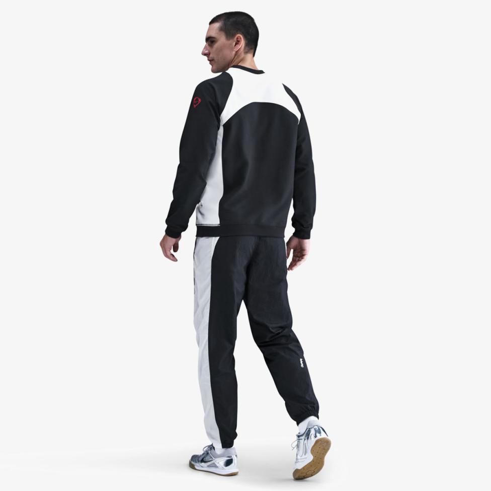 Мужские брюки NIKE PSG M NK T90 TRK PNT W 3R HQ9762-010_image_5