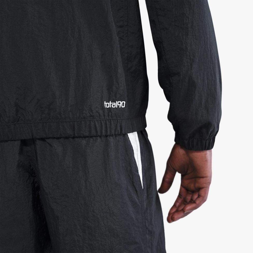Мужская ветровка NIKE PSG M NK T90 TRK JKT W 3R GX HQ9739-010