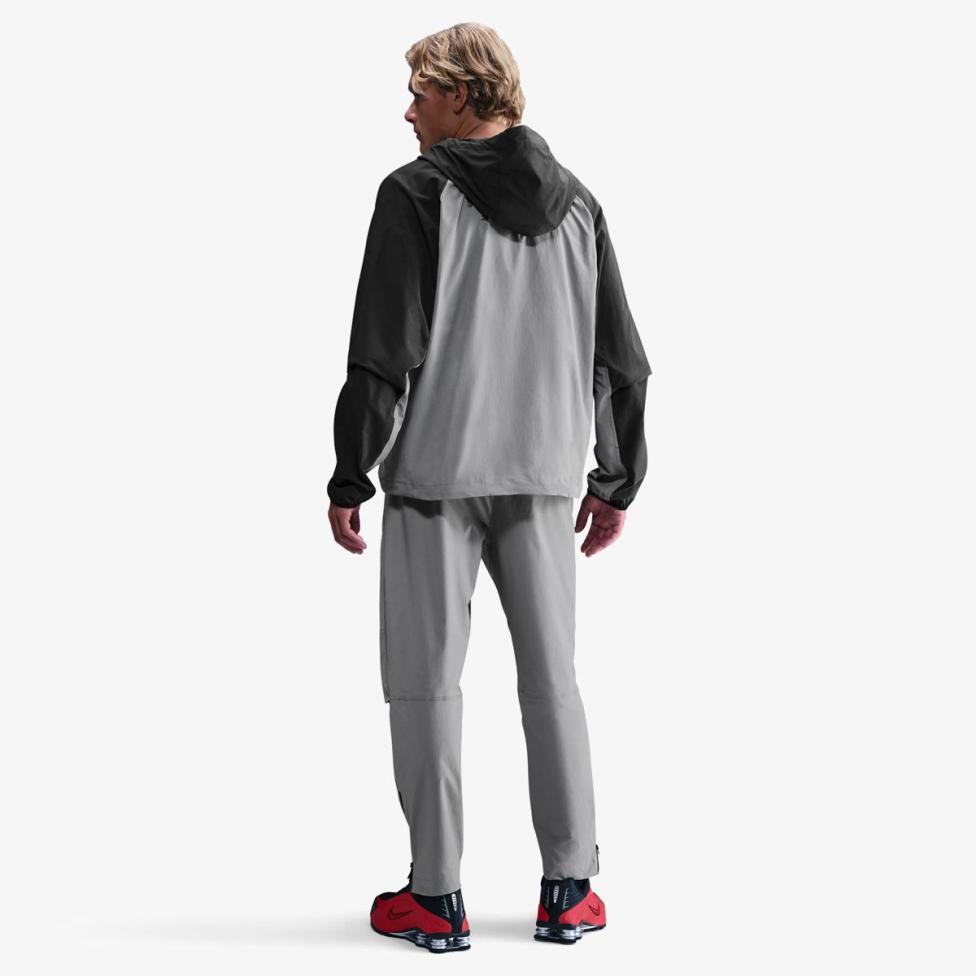 Мужская ветровка NIKE PSG M NK TCH WVN WR FZ JKT TA HQ4981-060_image_6