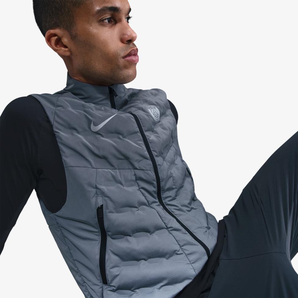 Мужская жилетка NIKE PSG MNK TFADV RUN DIVVEST GXTA HM4241-027_image_3