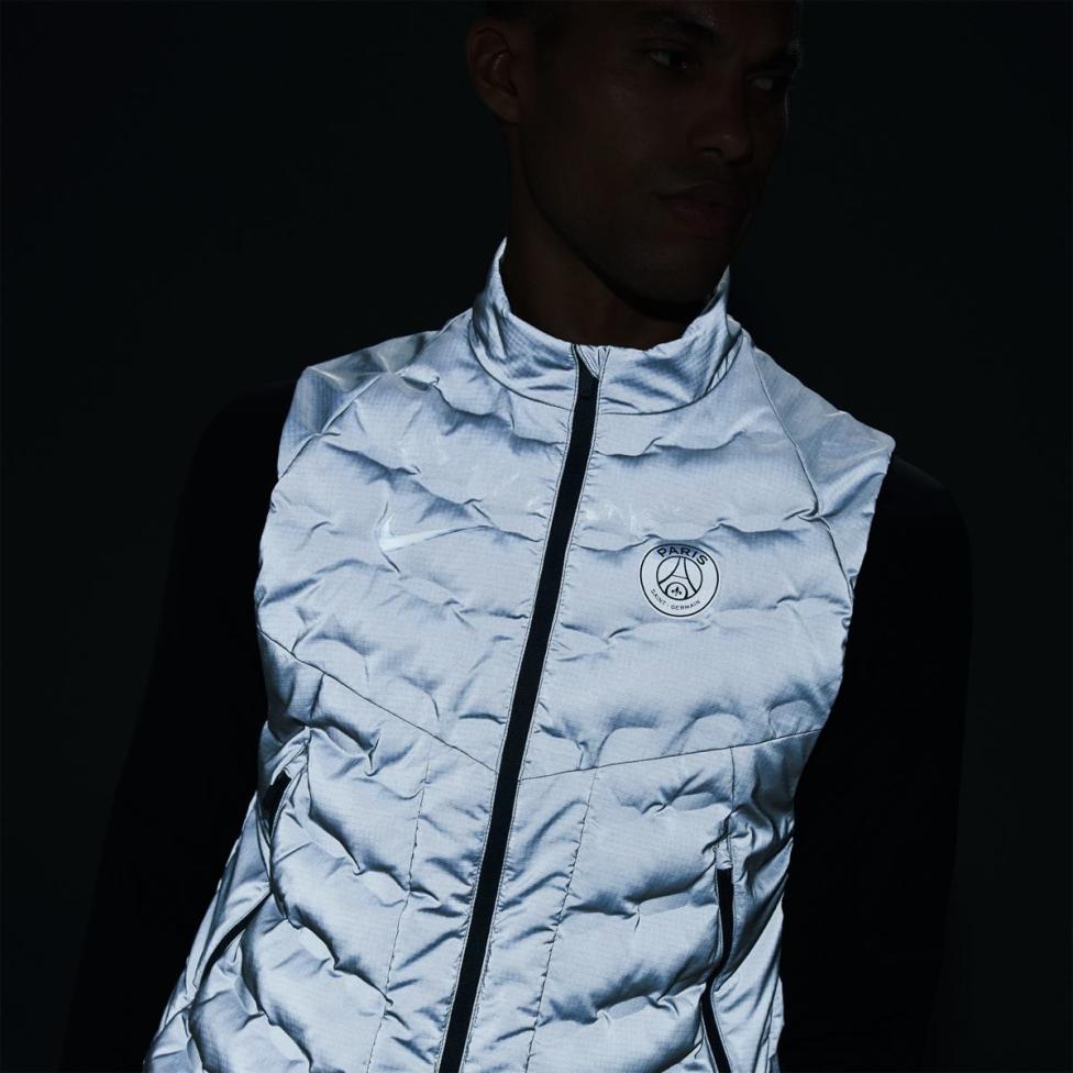 Мужская жилетка NIKE PSG MNK TFADV RUN DIVVEST GXTA HM4241-027_image_6