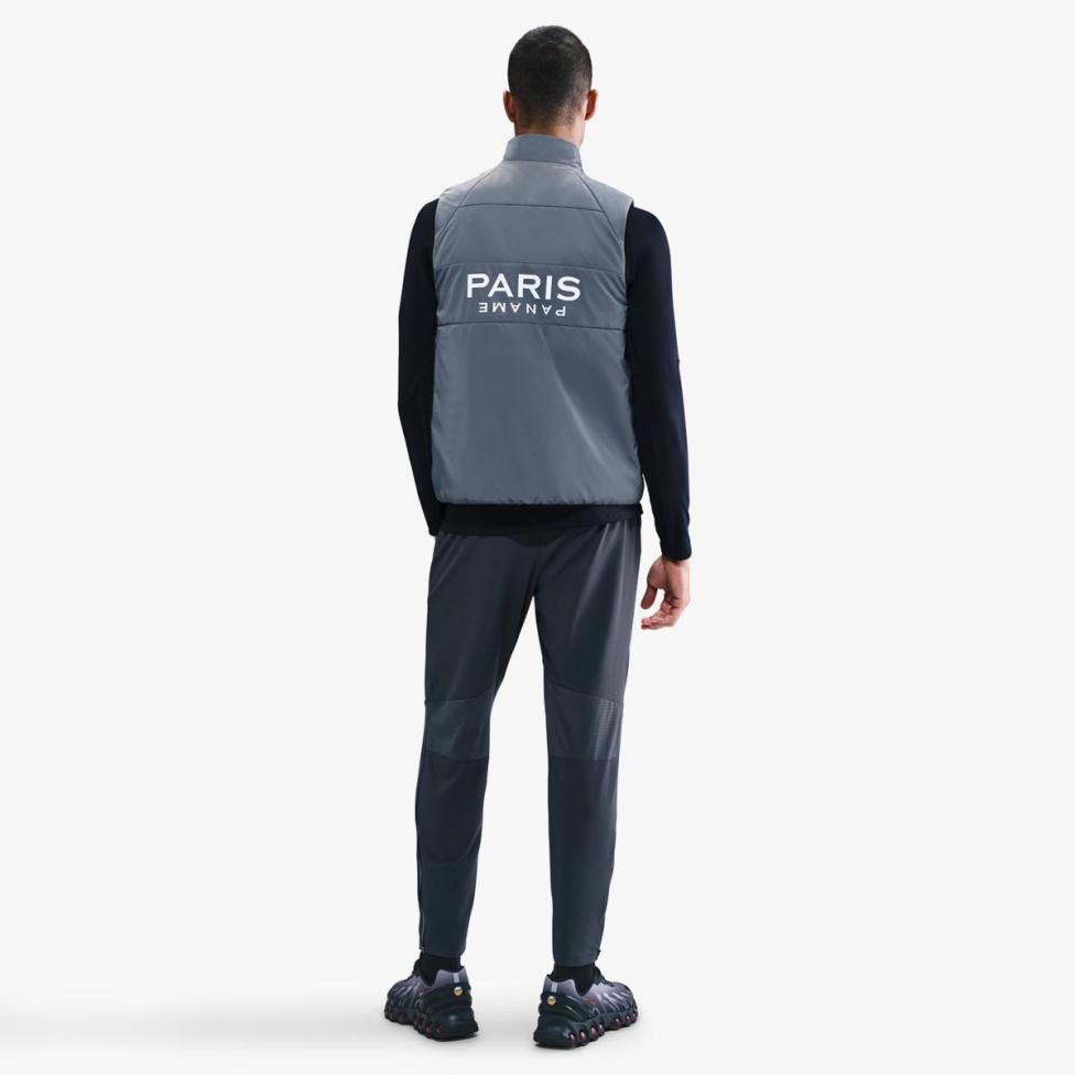Мужская жилетка NIKE PSG MNK TFADV RUN DIVVEST GXTA HM4241-027_image_5