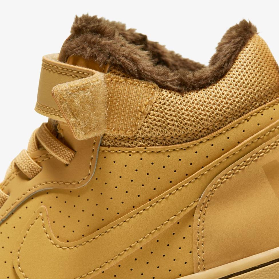 Дитячі кросівки NIKE COURT BOROUGH MID WTR PSV AA5648-700_image_9