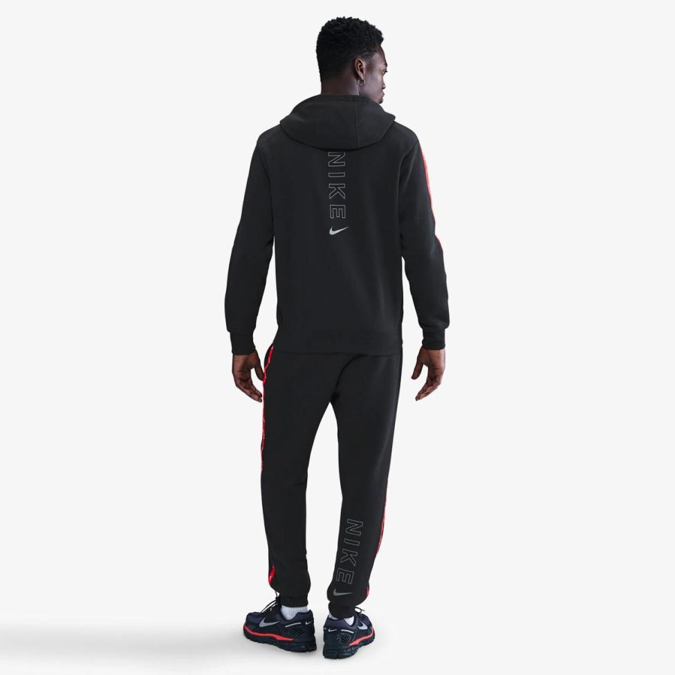 Чоловічі штани NIKE M NSW CS JOGGER FLC BB IH4287-010_image_5