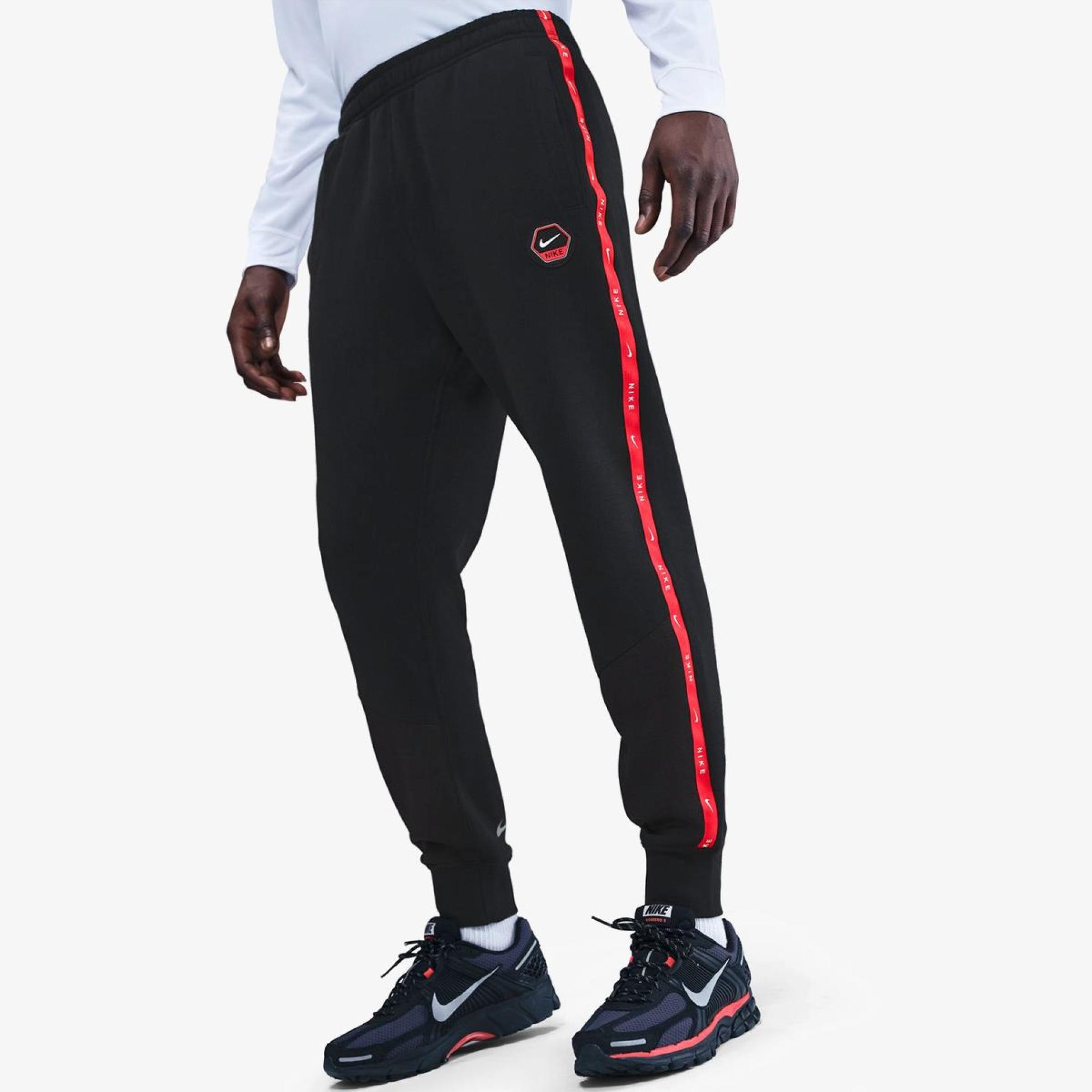 Чоловічі штани NIKE M NSW CS JOGGER FLC BB IH4287-010_image_45