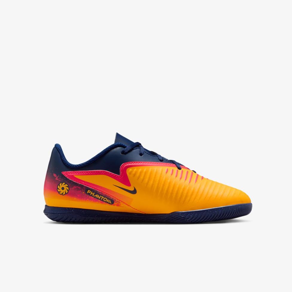 Дитячі бутси NIKE JR PHANTOM 6 LOW CLUB IC EH IH1803-800_image_3