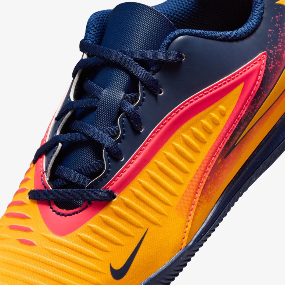 Дитячі бутси NIKE JR PHANTOM 6 LOW CLUB IC EH IH1803-800_image_7