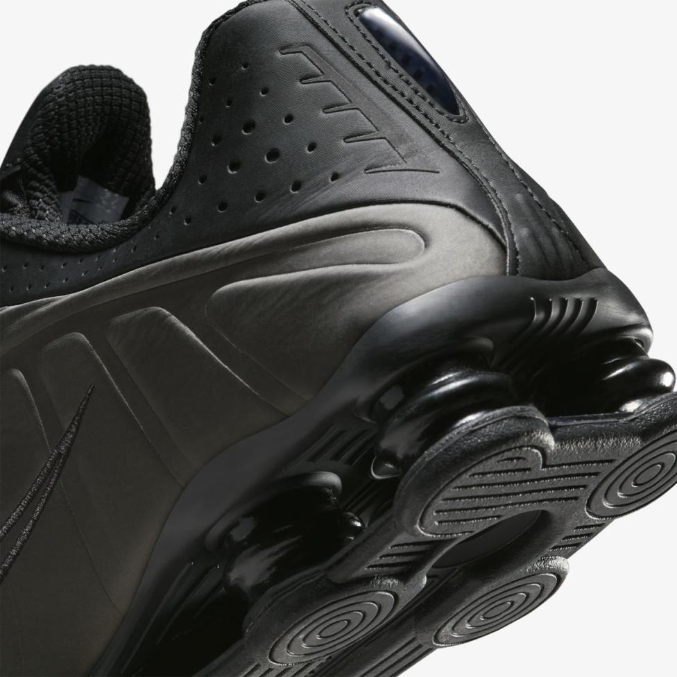 Мужские кроссовки NIKE SHOX R4 HQ1988-001_image_8